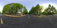 成都市_ 龙泉驿区_ 车城西一路_川师成龙校区 (8)